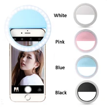 Selfie Ring Mobile Phone Clip Lens Light Lamp Litwod Led Bulbs Emergency Dry Battery For Photo Camera Well Smartphone Beauty Selfie Ring Mobile Phone Clip Lens Light Lamp Litwod Led Bulbs Emergency Dry Battery For Photo Camera Well Smartphone Beauty