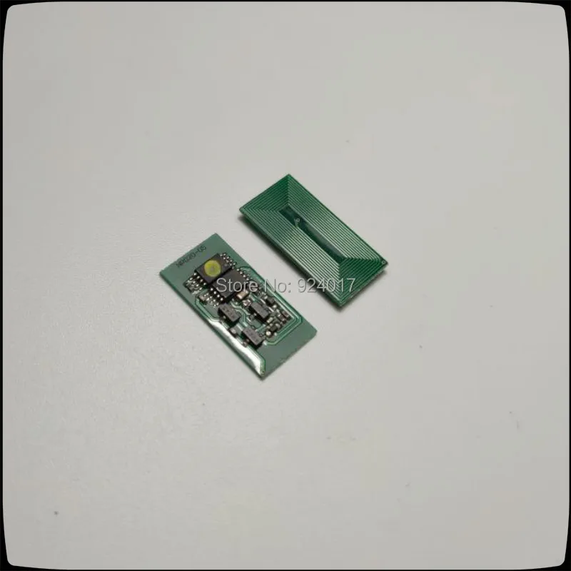 Чип для картриджа с тонером принтера Ricoh Aficio MP C2010 C2030 C2031 C2050 C2550 MPC 2010 2030 2031 2050 2550|chip