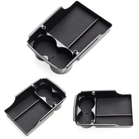 car center console armrest box for tesla model s x accessories abs storage box organizer container holder box tidying box
