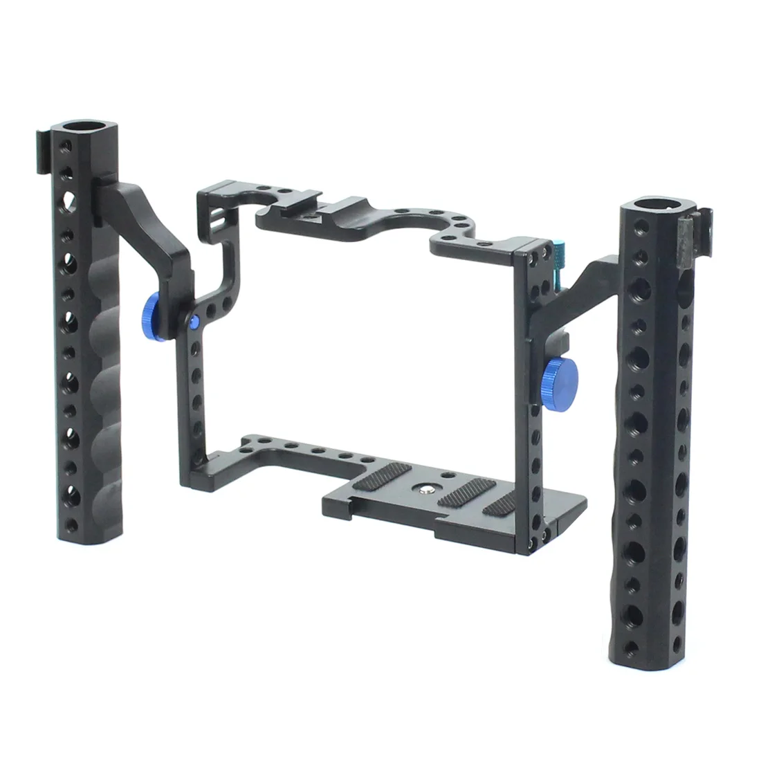 Держатель для камеры Panasonic Lumix GH3 GH4 верхняя ручка защитная рамка чехол SLR видео