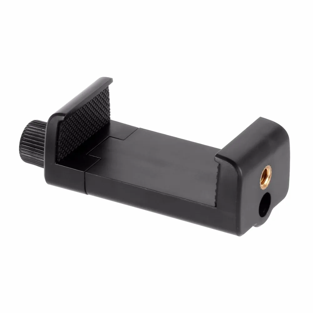 Портативная клетка для камеры для DJI OSMO Action/YI/eken для Gopro 7 6, подставка для смартфона, держатель для видео Vlog Grip, стабилизатор, кронштейн