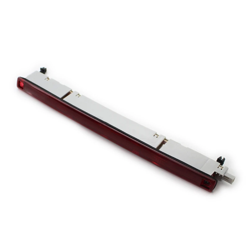 

P82B Auto Rear 3rd Third Brake Lamps Signal Light 4B9945097A Bright LED Bulbs Application to A6 Avant 1998-2005