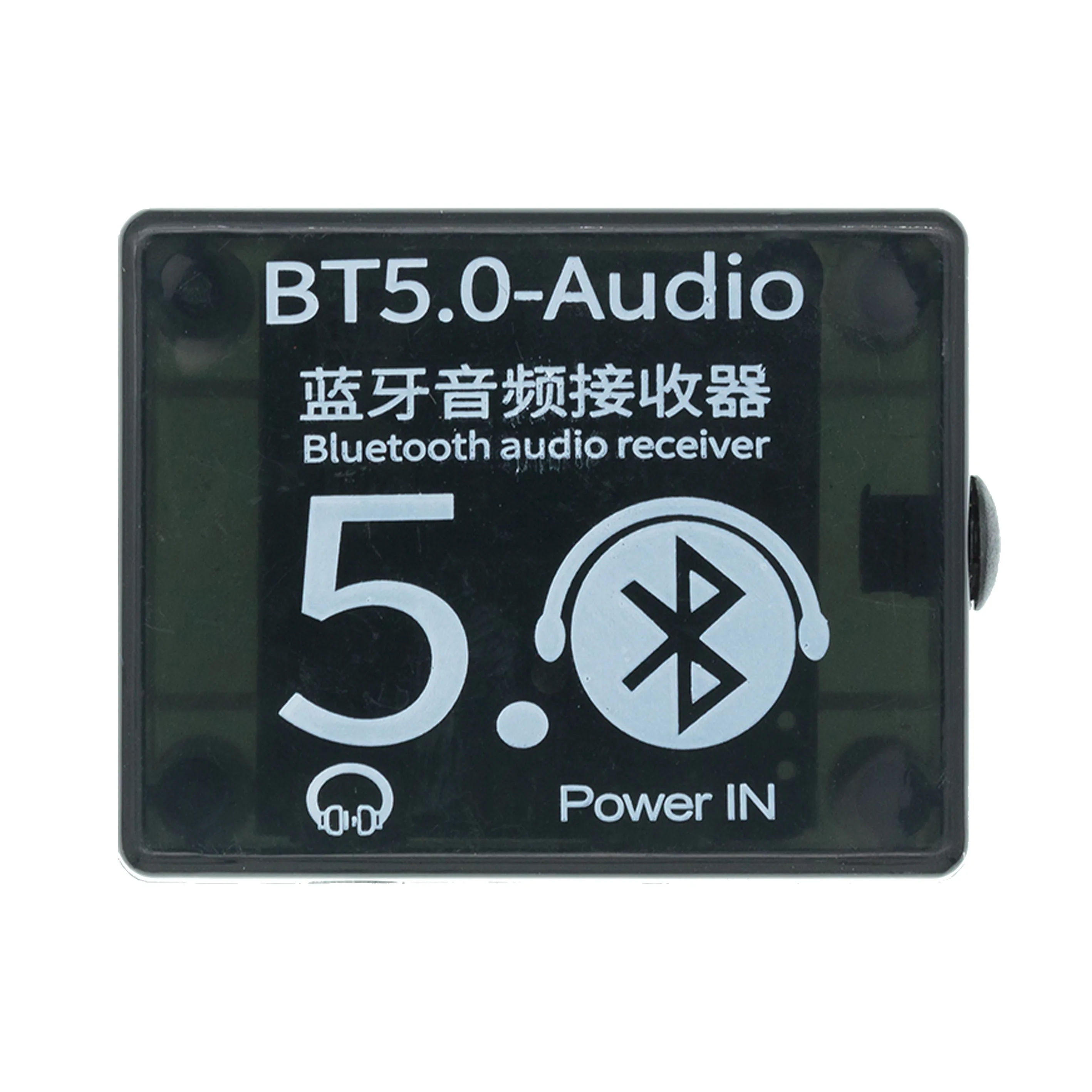 Bluetooth 5 0 MP3 Lossless проигрыватель аудио приемник BT5.0 PRO Беспроводной стерео музыки