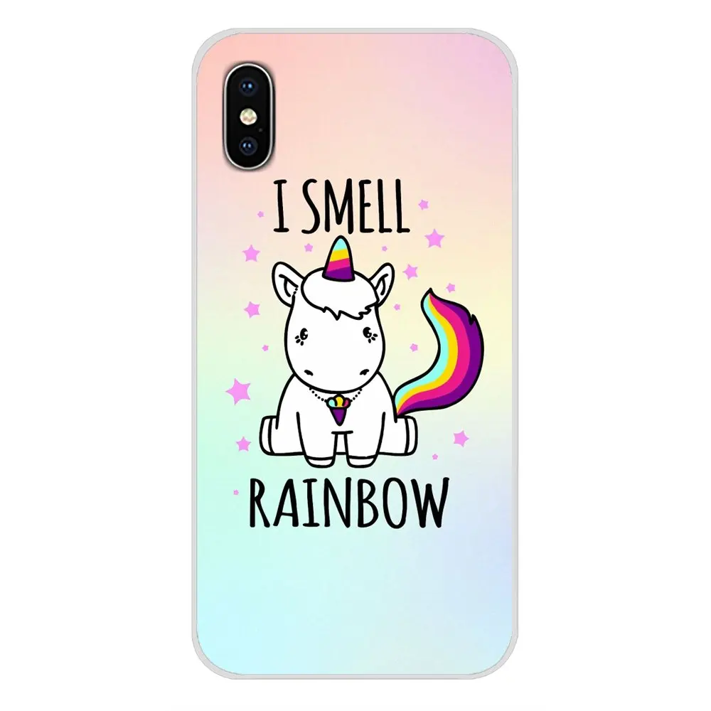 For Xiaomi Mi4 Mi5 Mi5S Mi6 Mi A1 A2 5X 6X 8 9 Lite SE Pro Max Mix 2 3 2S Time TO Be Unicorns Hulacorn Life Accessories Cases | Мобильные