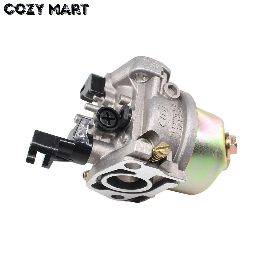 Карбюратор Carb для GX160 GX200 5.5HP 6.5HP 168F двигателя 2kw 3 кВт генератор|gasoline carburetor|carburetor for