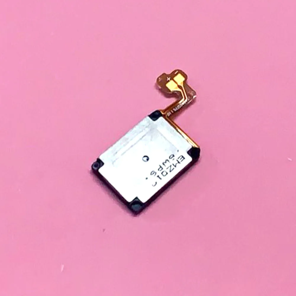 

1PCS Earpiece Speaker For LG G9 Earphone Ear Receiver Flex Cable Repair Part