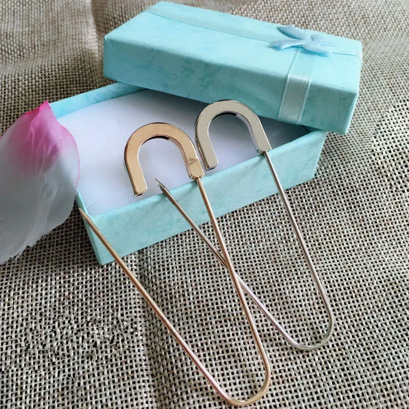 2 шт. брошь булавка из нержавеющей стали|Булавки и игольницы| |