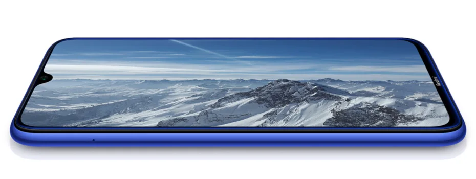 Мобильный телефон Xiaomi Note 8 с глобальной версией, 4 Гб ОЗУ, 64 Гб ПЗУ, Note8, Snapdragon 665, быстрая зарядка, аккумулятор 4000 мАч, смартфон 48 МП