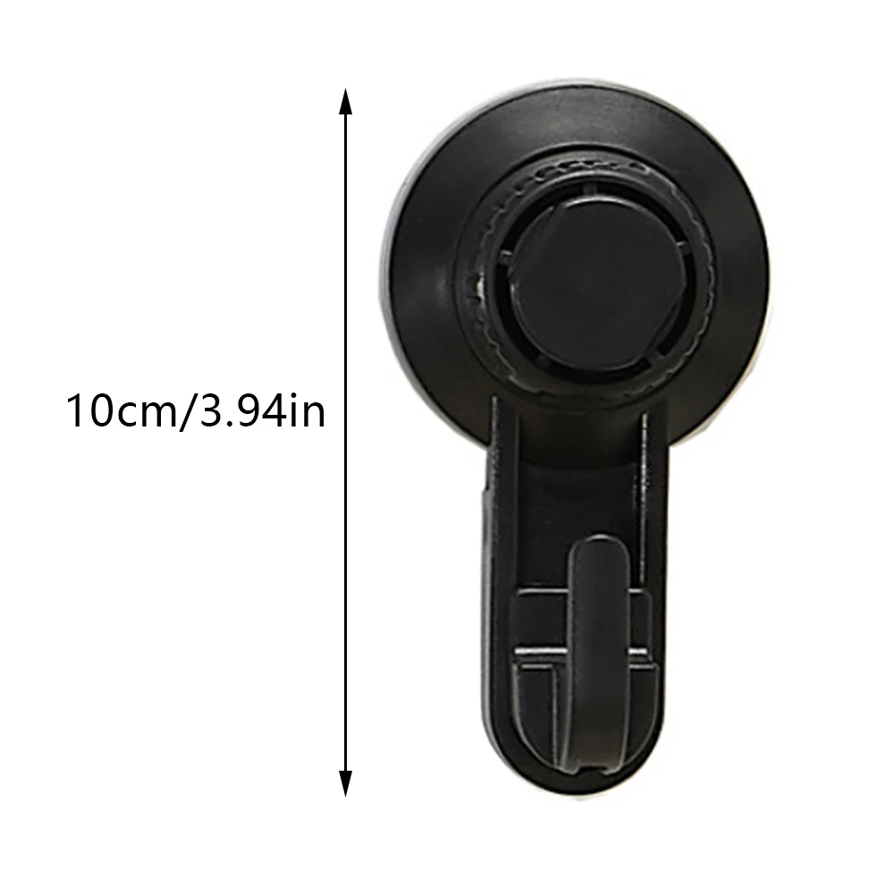 

2PCS Vacuum Suction Cup Strong Suction Hooks Bathroom Kitchen Wall Sucker Heavy Duty Hanger Kitchen Bathroom Reusable 360