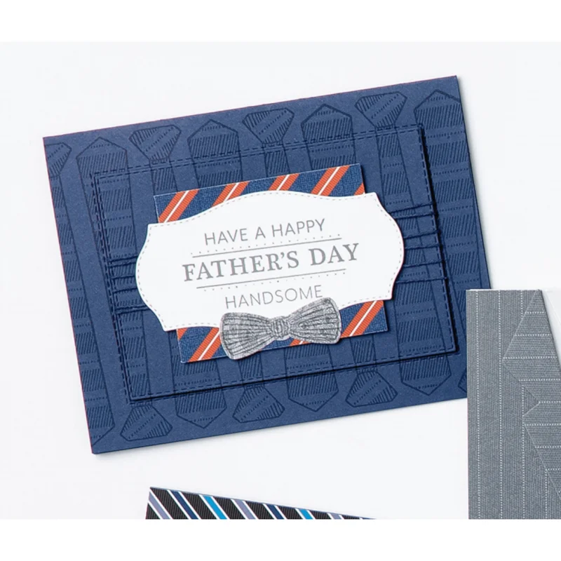 

HANDSOMELY Metal Cutting Dies And Stamps Stencils for DIY Scrapbook Album Photo Embossing Handmade Decora New Dies 2020