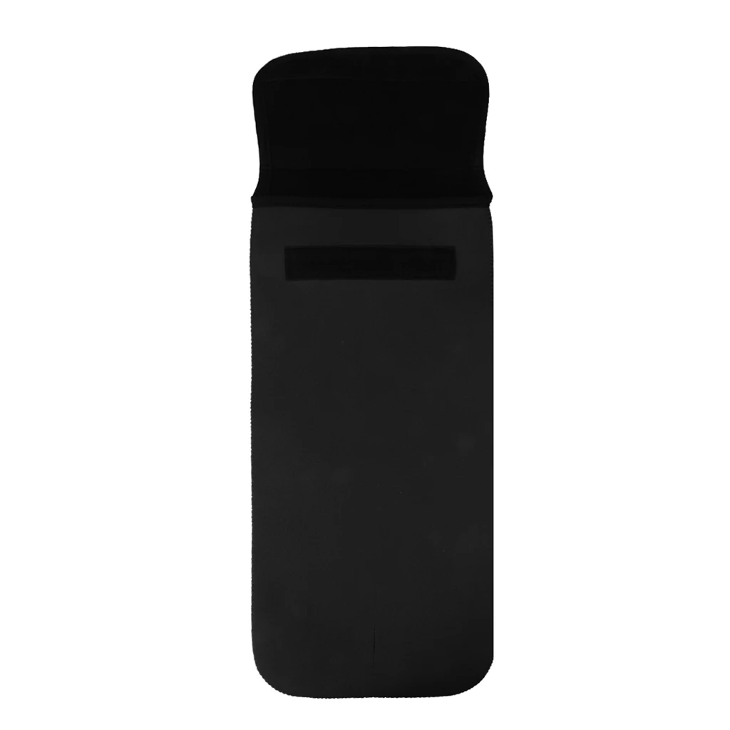 Сумка для рыбалки теплоизоляционная сумка хранения черная кемпинга | Спорт и