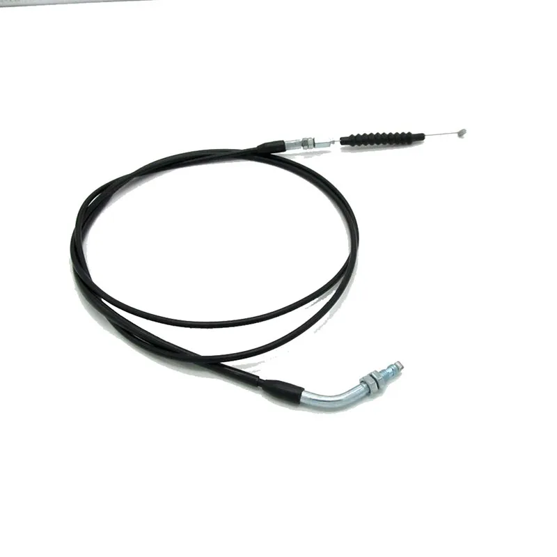 Кабель дроссельной заслонки 208 см 81 дюйма для карт 49cc 125cc 150cc 250cc Roketa Kinroad Sunl Kazuma Kandi