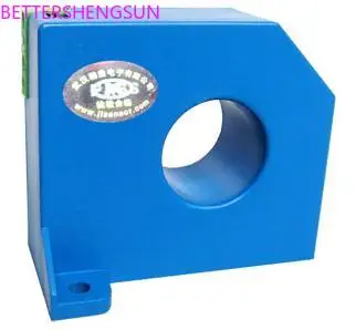 Ток утечки Датчик JLA 1 индукторное вентилятор маленький слабый электрический