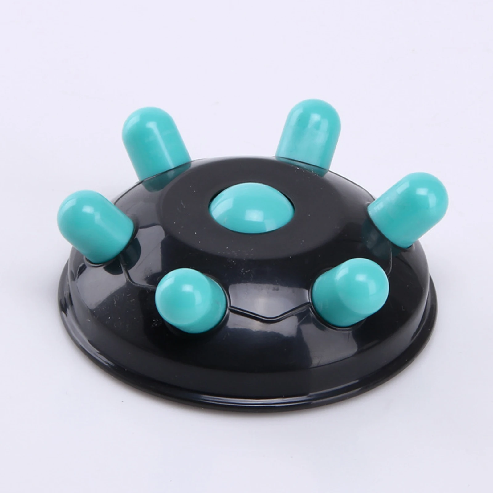 

Electric Scrapping Body Massager Anti-Cellulite Infrared Gua Sha Machine EU