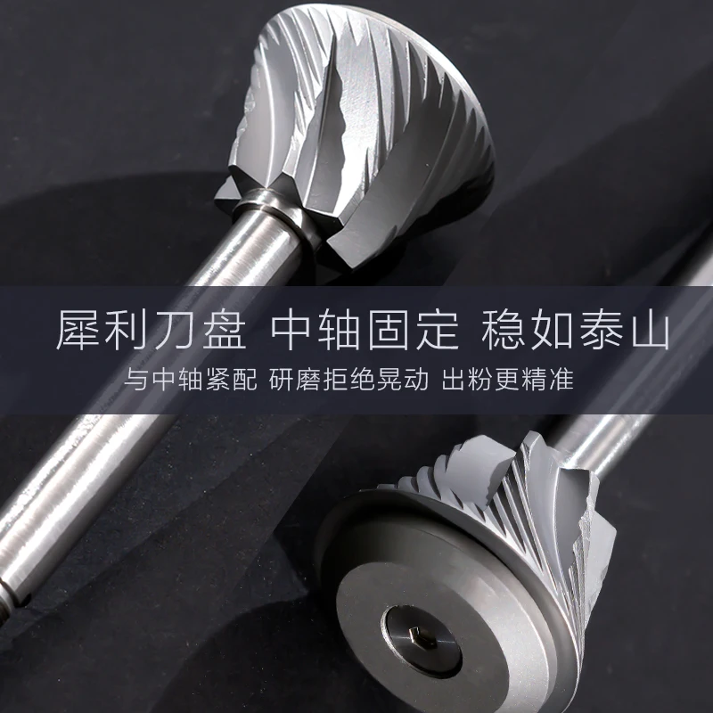 買取 1zpresso電子ハンド式グラインダーハンドメイドイタリアコーヒーグラインダー家庭用ハンド操作コーヒーグラインダー