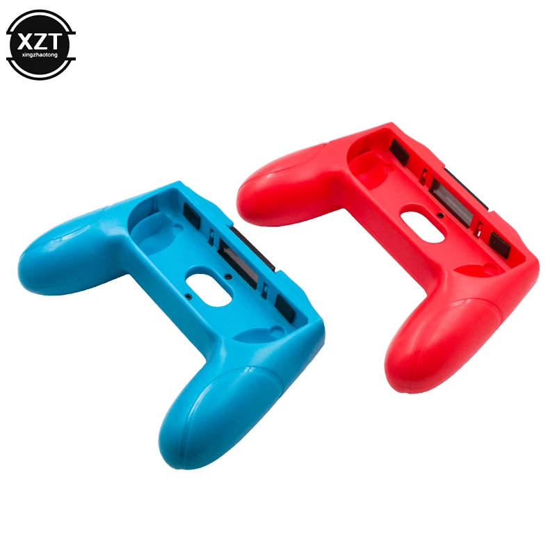 Для Nintendo Switch NS Joycon ручной захват для геймпада ручка чехол джойстика держатель