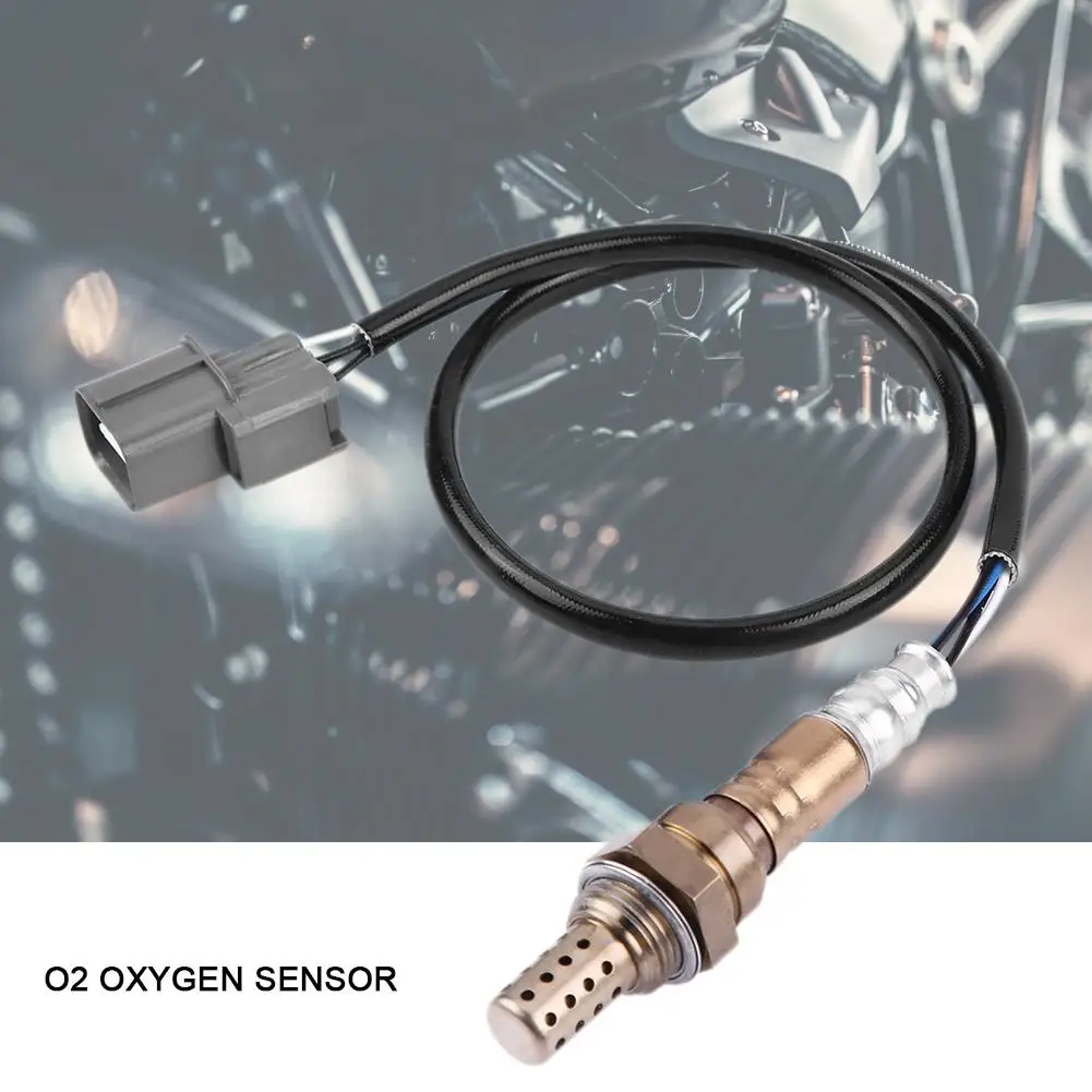 Воздушный топливный коэффициент O2 кислородный датчик универсальный для ACURA CL NSX