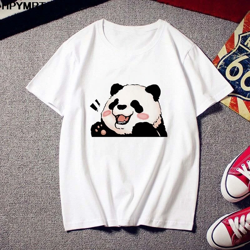 SAY CHEESE/Новая летняя Милая женская футболка Модная Тонкая Футболка Harajuku с