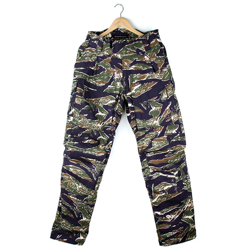 

TMC DF Combat Pants Outdoor Modeling Pants Outdoor Casual Pants AOR1/MCBK/BTC TMC2649