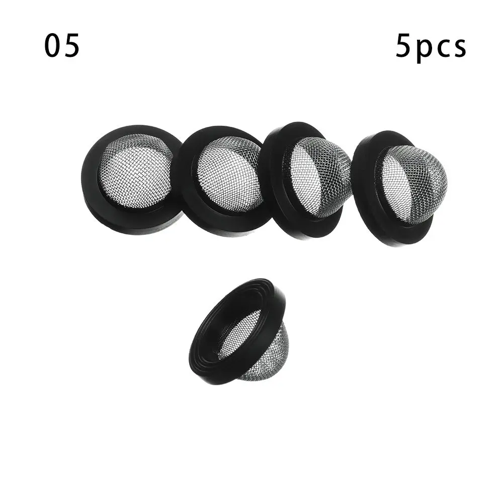 

Резиновые прокладки для шланга Seal Hose Gasket 5 шт.