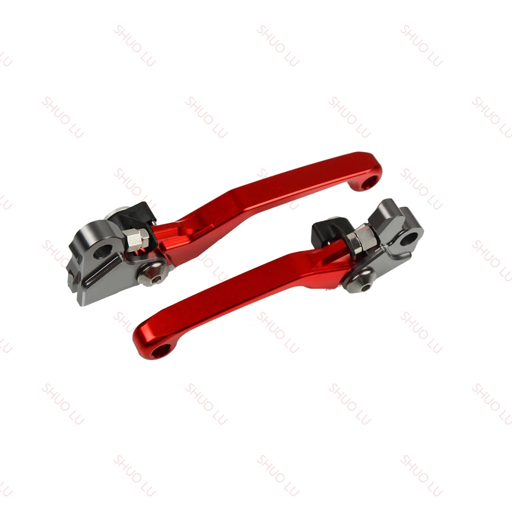 

Motorcycle accessories For Honda CRF150F CRF230F CRF 150F 230F crf 150f 230f 2003-2017 CNC Dirt Bike Brake Clutch Lever