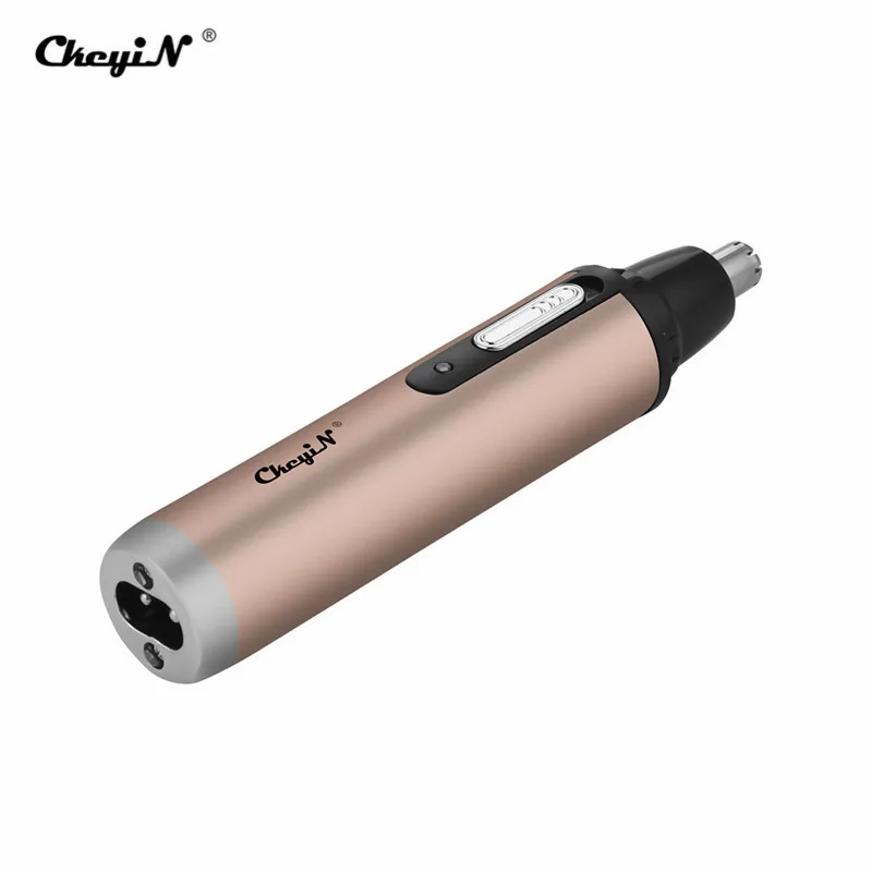 Личный электрический триммер для ухода за лицом хрендер мужчин и женщин точный