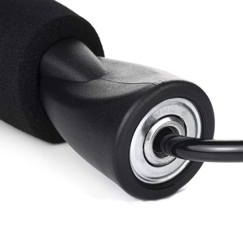 3 м Регулируемая Скакалка для кроссфита Профессиональная скакалки оборудование