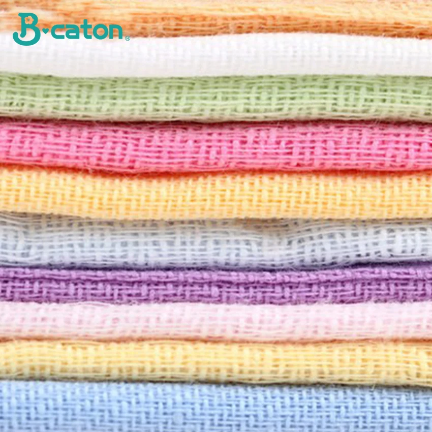 Детские подгузники хлопковые многоразовые моющиеся дышащие ткани Birdseye с