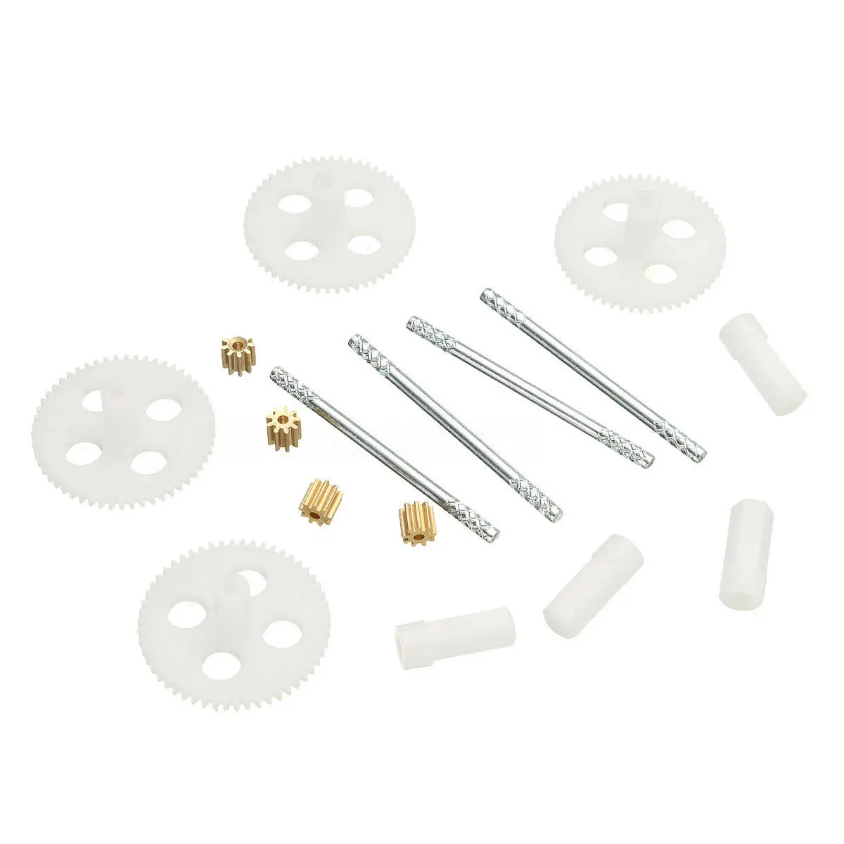 

Запасная деталь для дрона квадрокоптера Syma X5 X5C X5SC