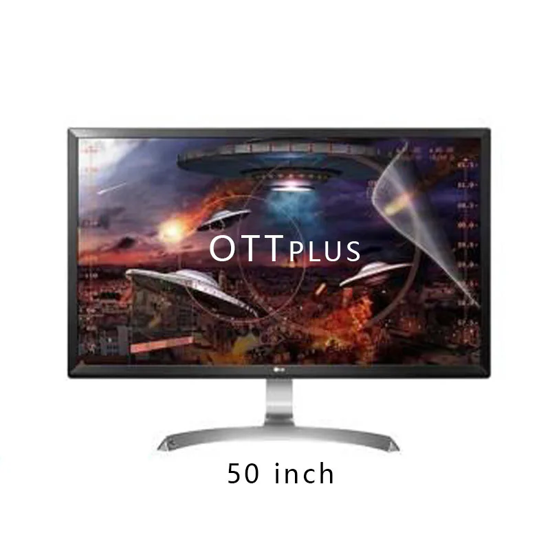 

Datoo 4K HD HDR 1080P Screen Protector Accessories Protective Film