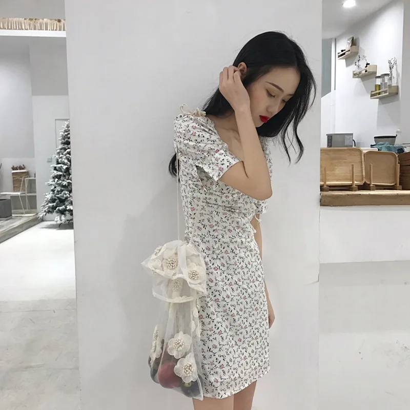 Youda женские сумки через плечо из кружевного материала в стиле ретро с цветочной