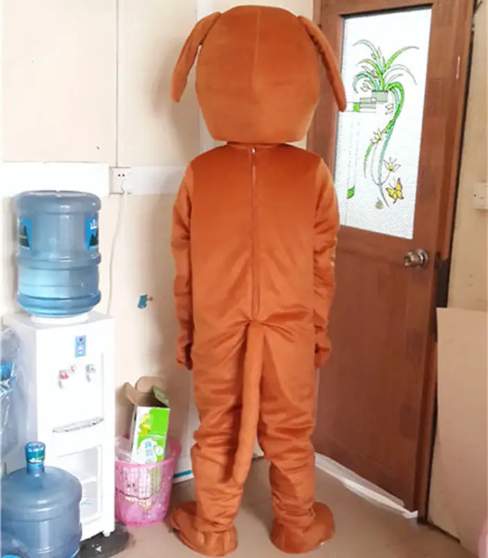 

Halloween Husky Mascot Costume Suits Cosplay Furry Suits Party Game Dress Outfit Clothing Advertising Promotion Easter Carnival