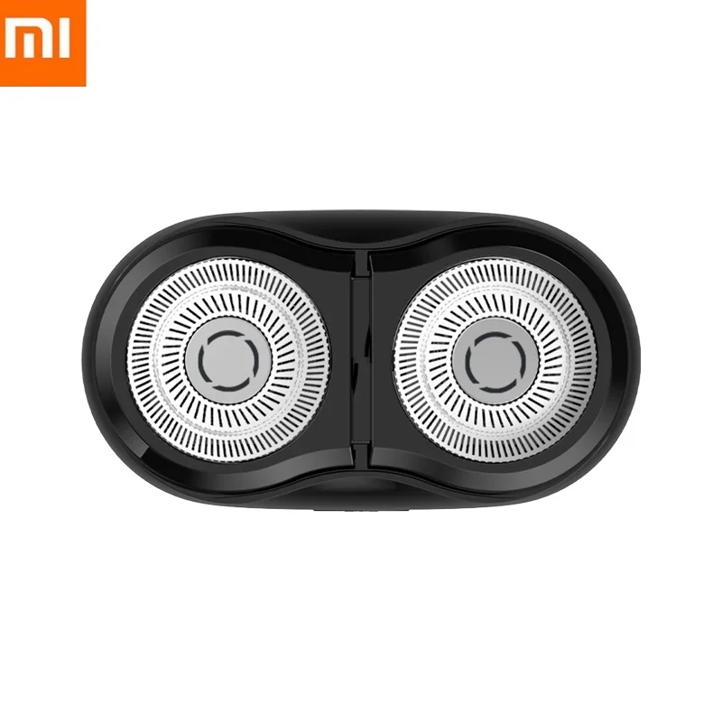 Оригинальная электрическая бритвенная головка Xiaomi Mijia MSX201 сменная бритвенная головка