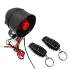 810-8208 универсальный пульт дистанционного управления вибрацией Автомобильное устройство сигнализации Автомобильный аксессуар Автомобильная защита