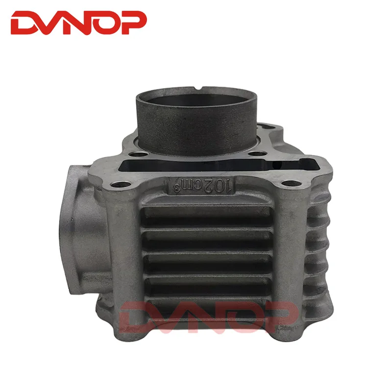 Комплект мотоциклетных цилиндров прокладка поршневого кольца для SCV 100 LEAD SCV100 2002