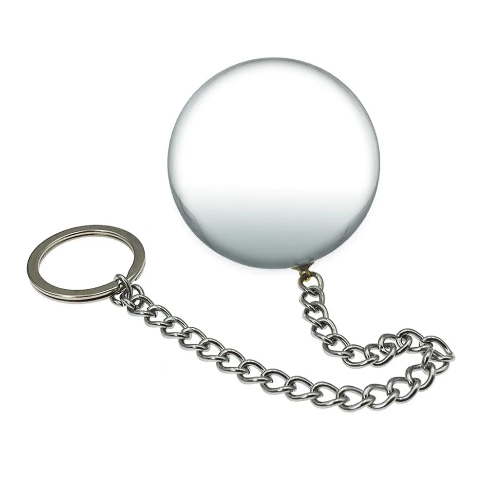 Большие стеклянные анальные бусины Эспандер для мастурбации мужской Стимулятор