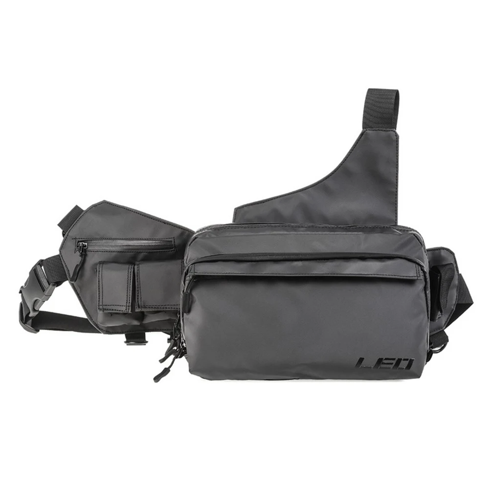 Сумки для рыбалки поясная сумка приманки удочки рыболовных снастей на карпа