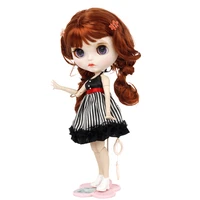 blythe head circumference 25cm doll wigs fit for blythe doll soft milk silk fiber hair for bjdblyth dolls accessory