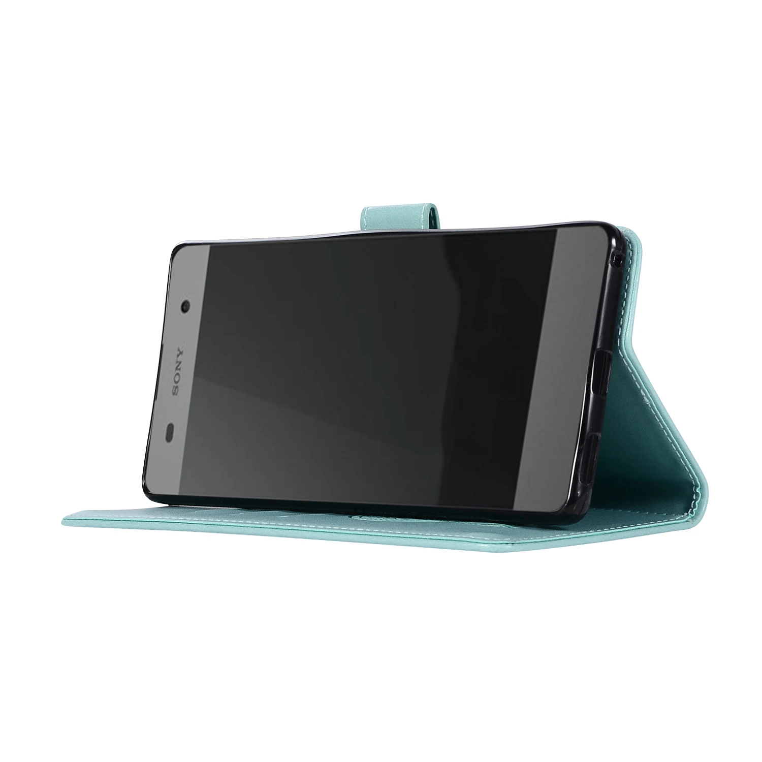 Флип чехол для Sony Xperia XA Ultra F3212 F3216 двойной кожаный телефона C6 F3211 F3213 F3215 F 3212