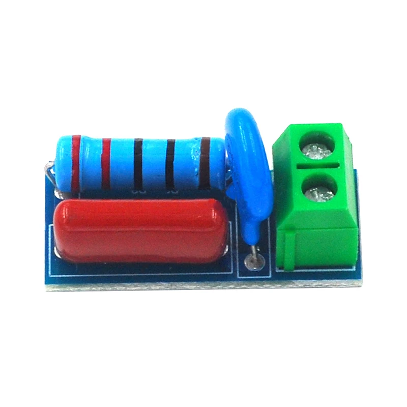 Реле поглощения/табака цепи 5-400 В переменного/постоянного тока 6 в 9 12 24 110 220 |