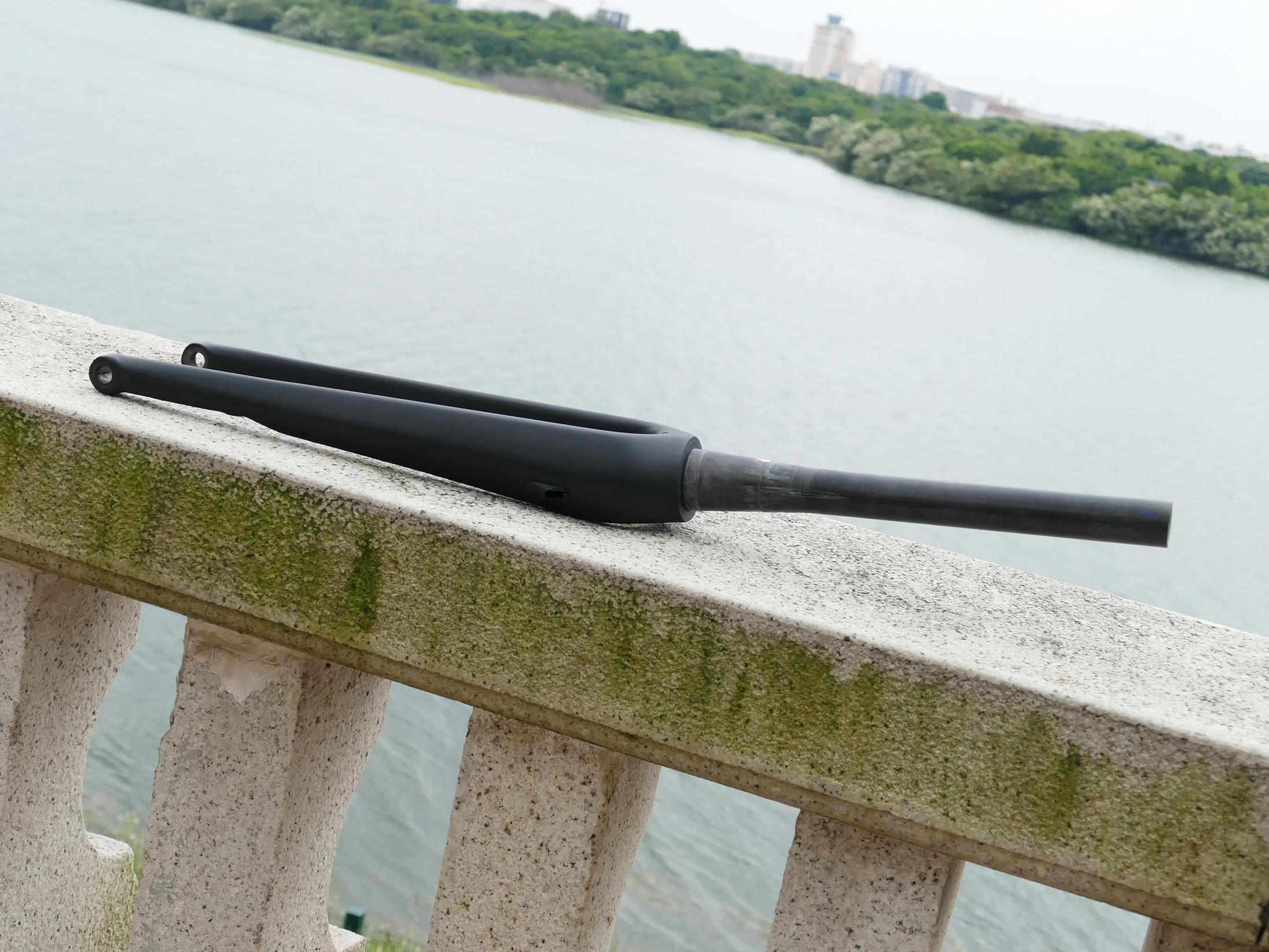 Full Carbon Toray Matt Cyclocross Bike Disc Brake BSA BB30 Frame 12 * 142mm Thru Axle &amp Fork 100mm | Спорт и развлечения