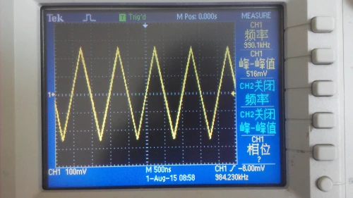 Модуль AD9910 модуль 1G DDS поддержка официального программного обеспечения любой