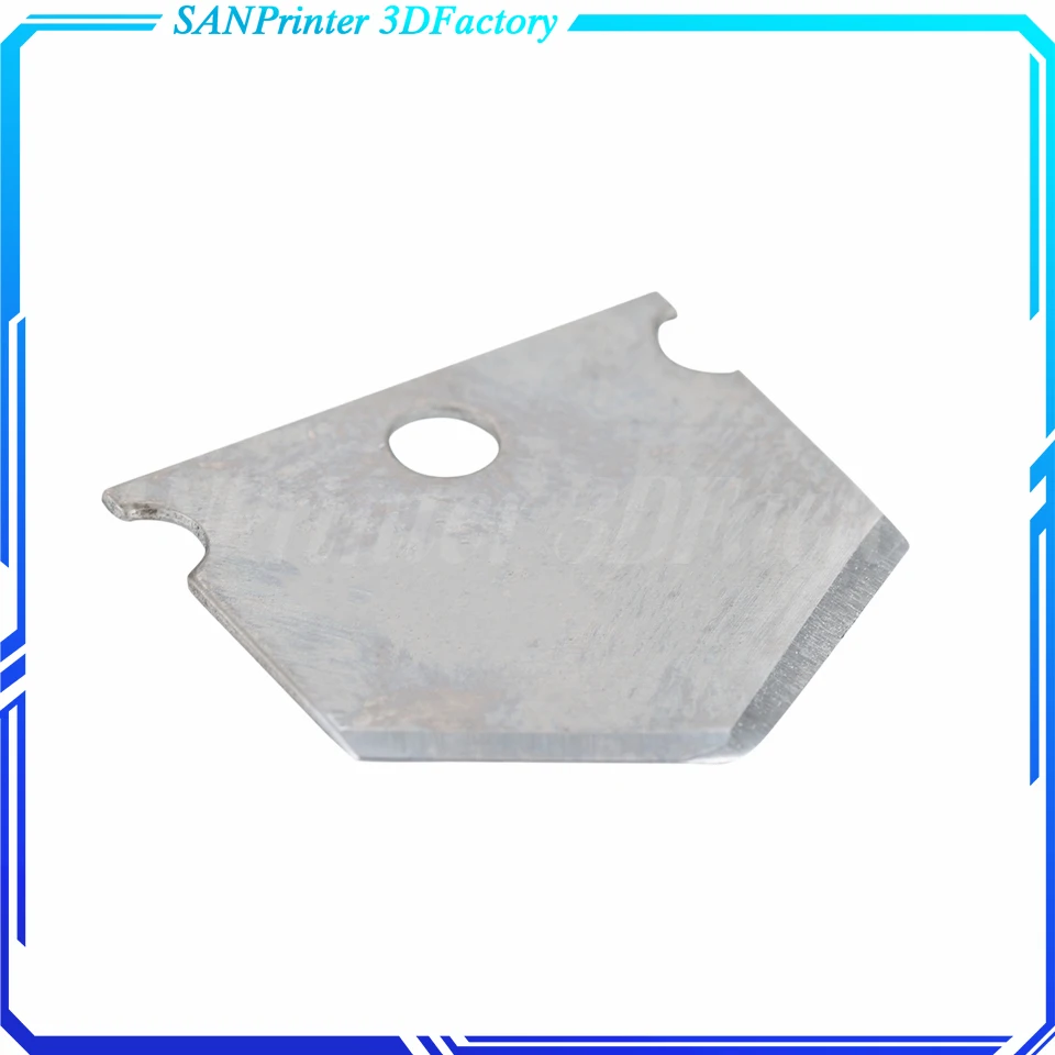 Фильтр для очистки воды нейлоновый резак полиэтилена ножничный инструмент резки