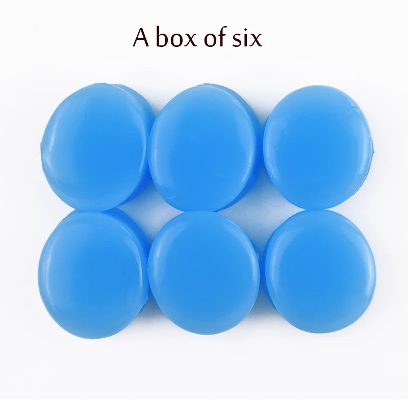 6 ⑤ кор. затычки ушные для плавания Предотвращение шума тихие спальные ушей