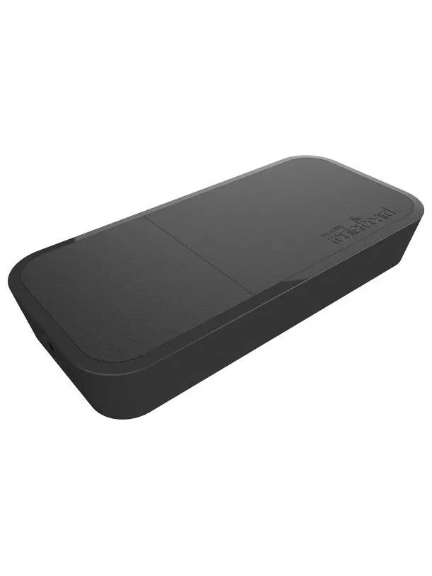 Маршрутизатор MikroTik RBwAPG-5HacT2HnD-BE wAP АС 802.11ac 2.4ГГц и 5ГГц черный | Компьютеры офис