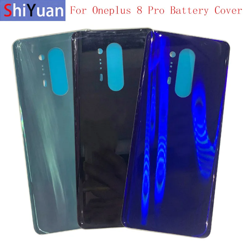Oneplus 7 Pro Задняя Крышка Купить
