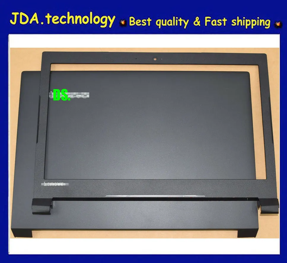 MEIARROW новинка для Lenovo V310 14ISK 14 задняя крышка ЖК экрана + передняя панель|Клавиатуры