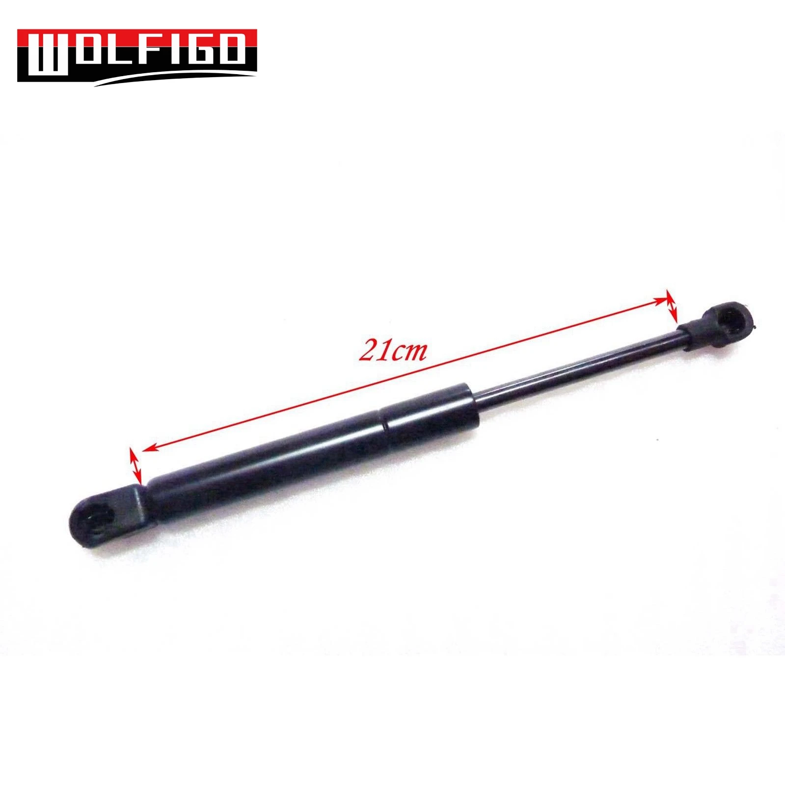 WOLFIGO для Volvo S60 S80 V70 XC70 передняя вытяжка подъемная стойка новая PM3096 SG415004 4068 8196382