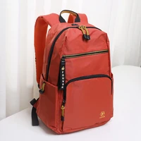 fouvor 2020 new fashion bag for women oxford canvas zipper backpack travel bag causal solid bag female fashion bag 2930 11