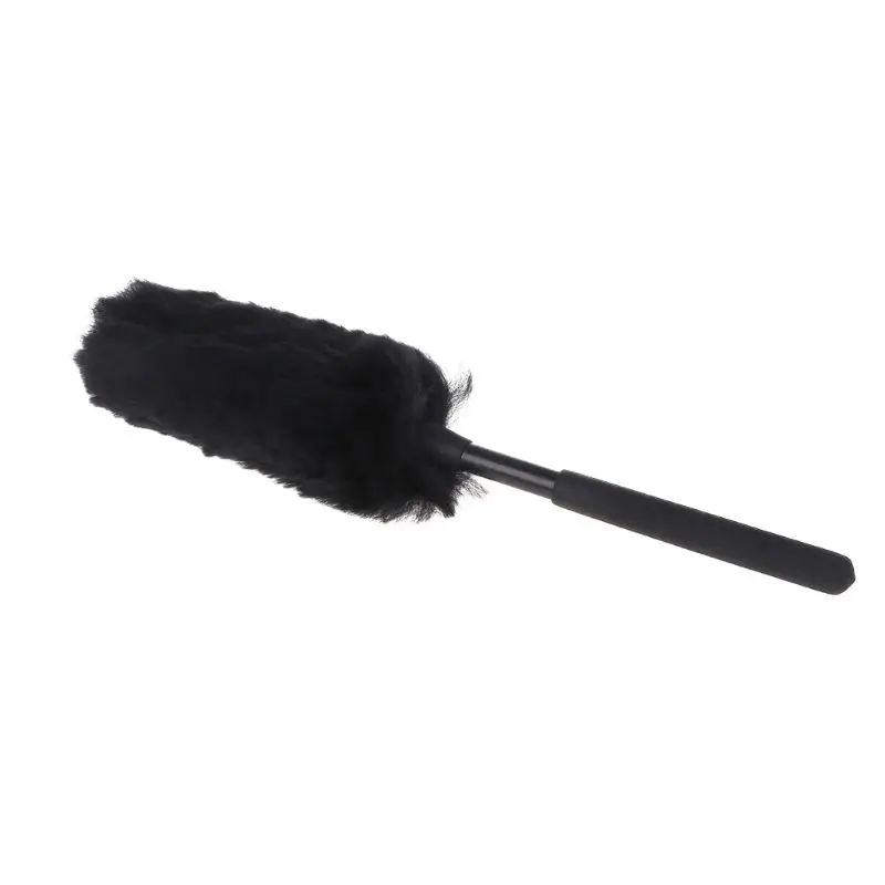 

Pack of 3 Wheel woolies | Car Alloy Cleaning Brushes Dropshipping